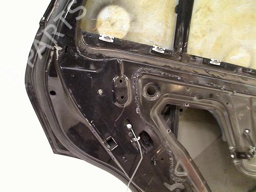Left rear door BMW X5 (E70) xDrive 30 d | BP15556958C4 