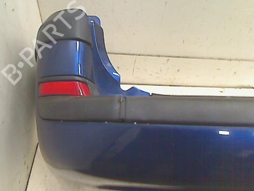 Rear bumper PEUGEOT 807 (EB_) 2.0 HDi | BP11315919C8