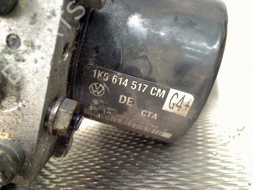 ABS pump AUDI A3 Sportback (8PA) 1.4 TFSI | BP29501951M43 