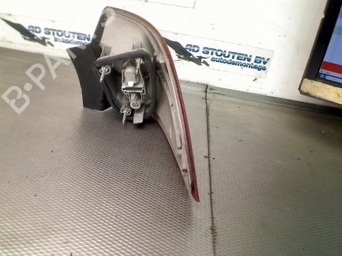 Right taillight FORD MONDEO IV Turnier (BA7) 2.3 | BP31306738C35 
