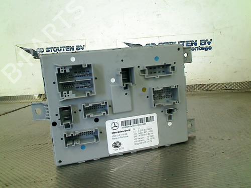 Elektronisk modul MERCEDES-BENZ C-CLASS (W205) C 350 e (205.047) (279 hp) 29478627