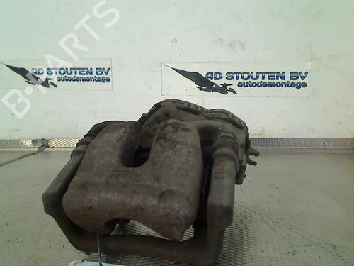 Used Right rear brake caliper MERCEDES-BENZ A-CLASS (W176) A 180 CDI / d (176.012) (109 hp) 29822249