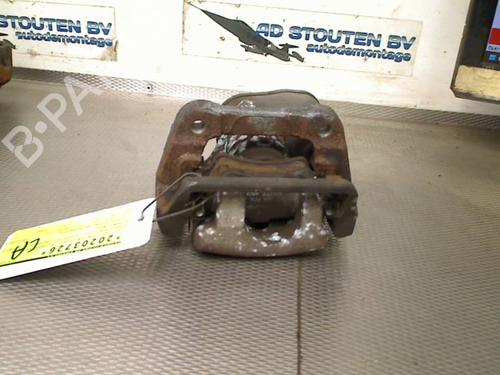 Used Left rear brake caliper VOLVO V60 I (155) D2 (120 hp) 28188170
