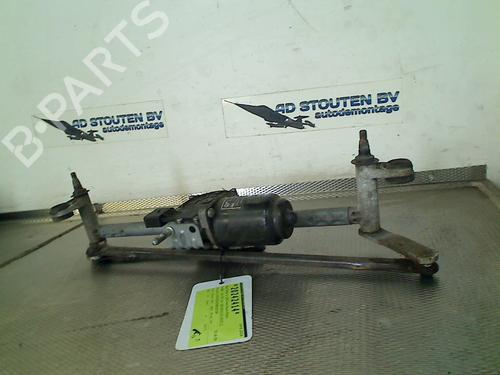 Used Front wipers mechanism SEAT IBIZA IV (6J5, 6P1) 1.0 TSI (95 hp) 29418210