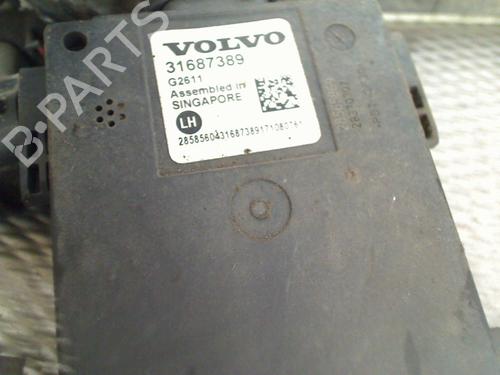 Electronic module VOLVO V90 II Estate (235) D3 | BP37260192M83 - Image 3