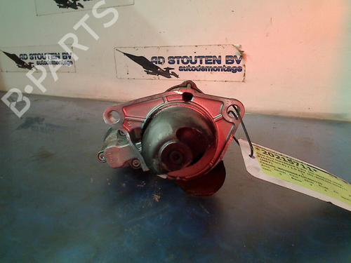 Startmotor OPEL KARL (C16) 1.0 (75 hp) 12587533
