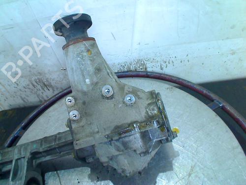 Front differential SUZUKI GRAND VITARA II (JT, TE, TD) 1.6 All-wheel Drive (JB416) | BP36108255M23 - Image 7