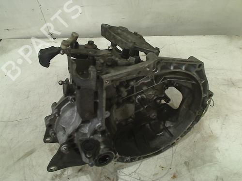 Gearbox PEUGEOT BIPPER (AA_) 1.4 HDi | BP35751604M3  - Image 6
