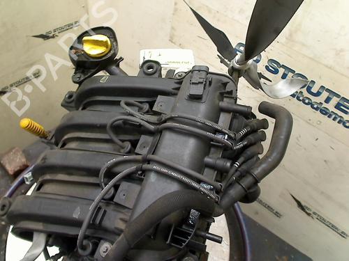 Engine DACIA SANDERO 1.2 16V | BP12824251M1 