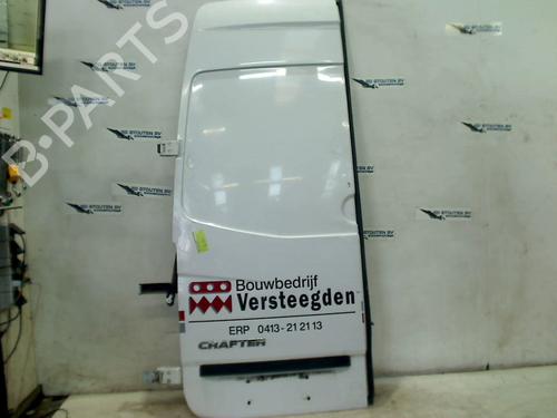 Used Left tailgate VW CRAFTER 30-50 Van (2E_) 2.0 TDI (163 hp) 30395253