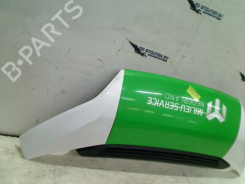 Hood FIAT DUCATO Platform/Chassis (250_) 180 Multijet 3,0 D | BP16333087C1 
