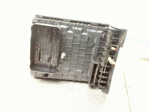 Fuse box VW GOLF VI (5K1) 1.2 TSI | BP28497404E1