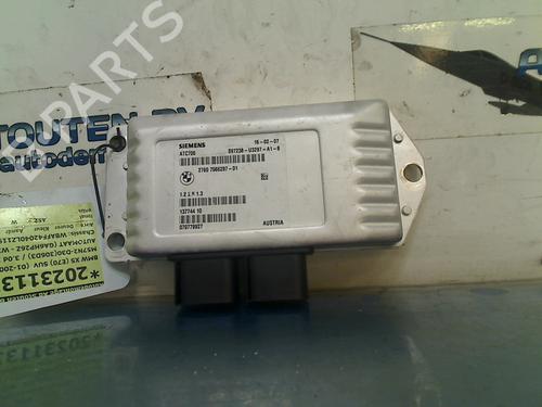 Elektronisk modul BMW X5 (E70) xDrive 30 d (211 hp) 13479739