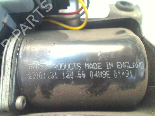 Vindrude Viskermekanisme ALFA ROMEO 166 (936_) 2.4 JTD (936A2A__) | BP11307667C83 