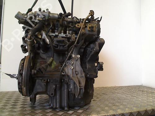 Engine ALFA ROMEO 156 Sportwagon (932_) 1.9 JTD (932.B2B00) | BP11297294M1 