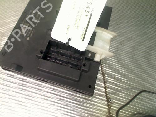 Electronic module AUDI A3 Sportback (8VA, 8VF) 2.0 TDI | BP29199502M83 