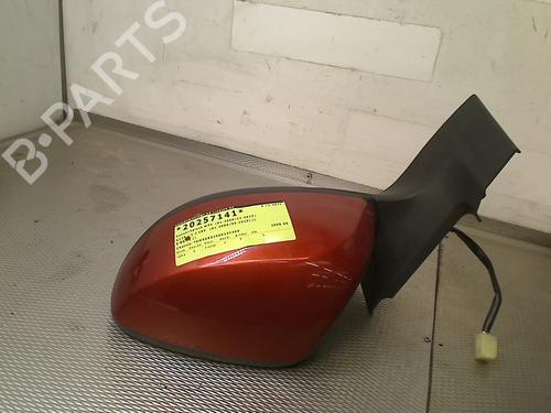 Retrovisor esquerdo SUZUKI SPLASH (EX) 1.2 (A5B412) | BP31797825C26