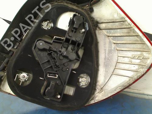 Left taillight BMW 1 (E87) 116 i | BP15483573C34 