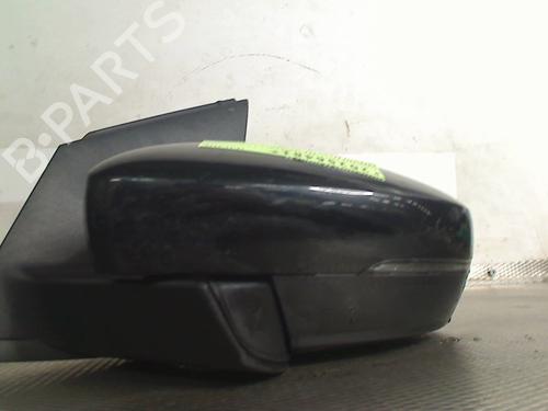 Außenspiegel links für VW POLO V (6R1, 6C1) 1.2 (70 hp) 30717331