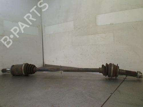 Used Left rear driveshaft Left rear driveshaft 37231759 37231759