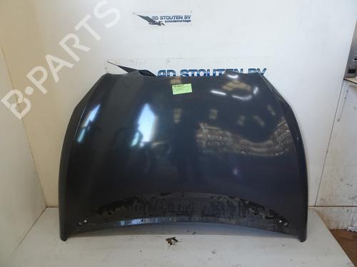 Used Hood SEAT LEON (1P1) 1.2 TSI (105 hp) 11323477