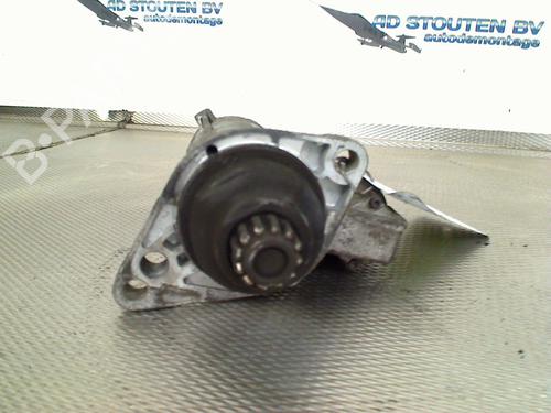Startmotor VW CADDY III Box Body/MPV (2KA, 2KH, 2CA, 2CH) 1.6 TDI | BP29822305M8 