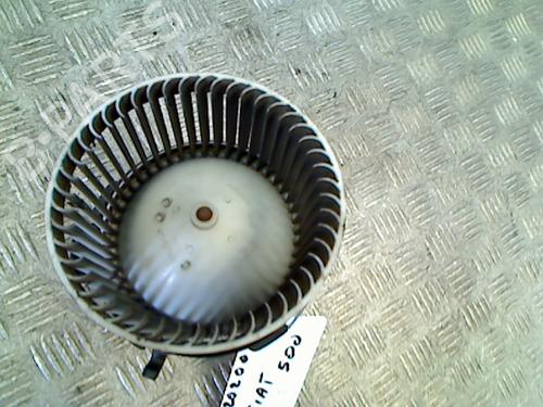 Used Heater blower motor FIAT 500 (312_) 1.2 (312AXA1A) (69 hp) 11313427