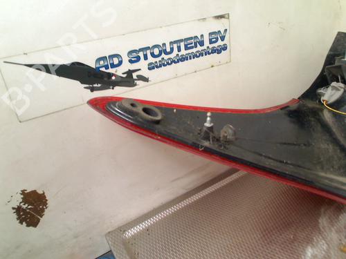 Right taillight FORD FOCUS III 1.6 TDCi ECOnetic | BP29140047C35 