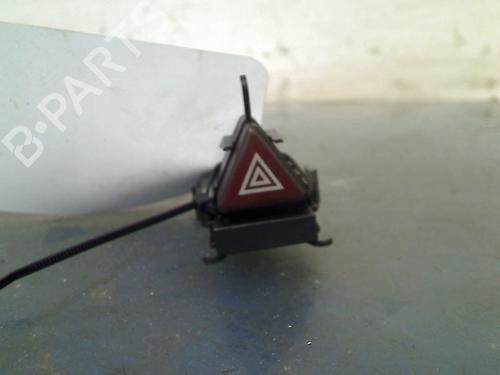 Warning switch MERCEDES-BENZ B-CLASS Sports Tourer (W245) B 200 CDI (245.208) | BP17526088I22 