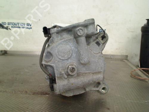 AC compressor BMW X3 (G01, F97, G08) xDrive M40 i | BP31243499M34 