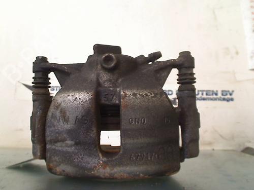 Left front brake caliper VW GOLF VII Variant (BA5, BV5) 1.5 TSI | BP32299020M105