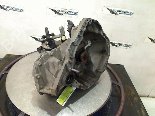 Gearbox RENAULT TWINGO III (BCM_, BCA_) 1.0 SCe 70 | BP30830500M3