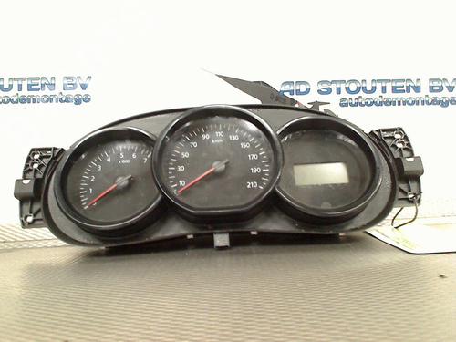 Display DACIA LOGAN II 1.2 (75 hp) 32292773