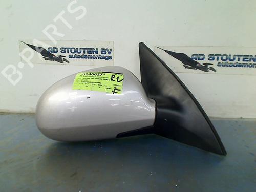 Right mirror HYUNDAI i30 Estate (FD) 1.6 | BP23127867C27 