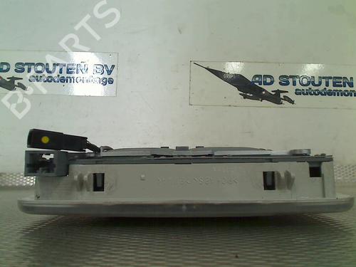 Interior roof light FIAT PANDA (312_, 319_) 0.9 (312PXG1A) | BP28140375I8