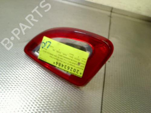 Left taillight RENAULT TWINGO II (CN0_) 1.2 16V (CN04, CN0B) | BP36448050C34 - Image 6