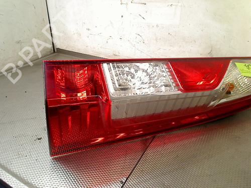 Right taillight RENAULT MASTER III Van (FV) 2.3 dCi 130 FWD (FV0M, FV0Y, FV0J, FV02, FV03) | BP39981678C35 - Image 4