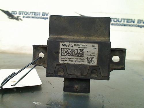 control-unit-vw-polo-vi-aw1-bz1-ae1-2017-23411430 main image