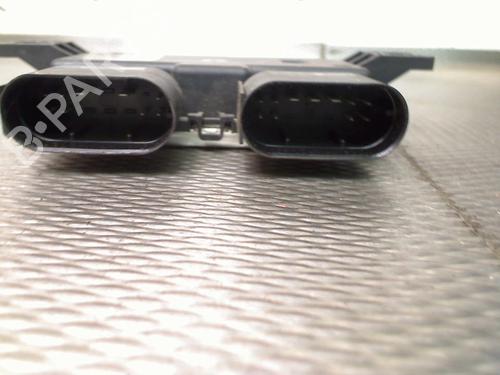 Electronic module MERCEDES-BENZ CLA (C118) CLA 250 e (118.386) | BP31193107M83