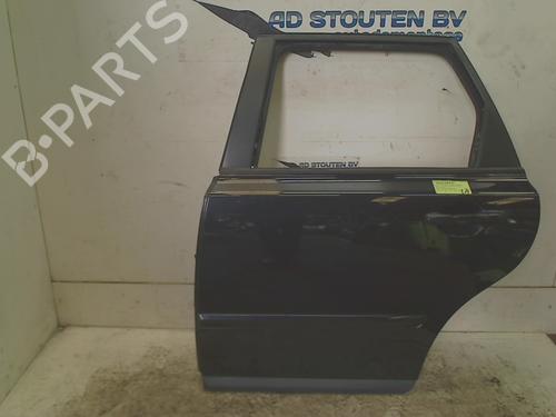 Used Left rear door VOLVO V50 (545) 1.6 D (110 hp) 11319695