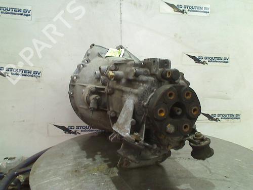 Gearbox BMW 3 (E46) 316 i | BP24236629M3 