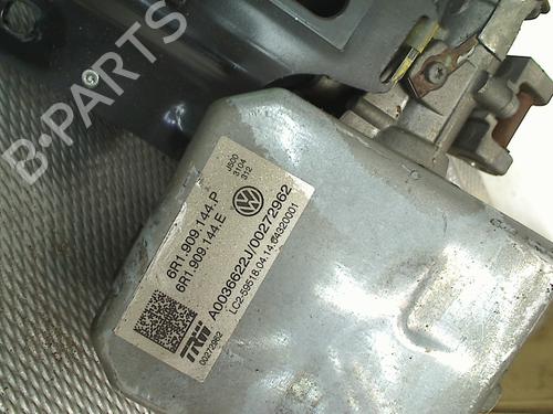 Steering column VW UP! (121, 122, BL1, BL2, BL3, 123) 1.0 | BP36474882M21 - Image 3