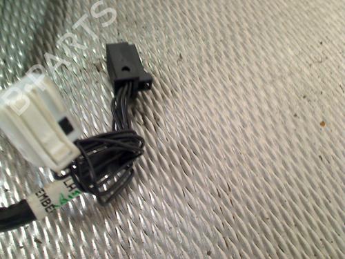 Left mirror MERCEDES-BENZ S-CLASS (W221, V221) S 350 BlueTec (221.026, 221.126) | BP30901759C26 