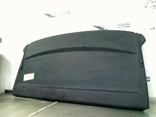 Rear parcel shelf BMW 1 (E81) 116 i | BP27556810C85 