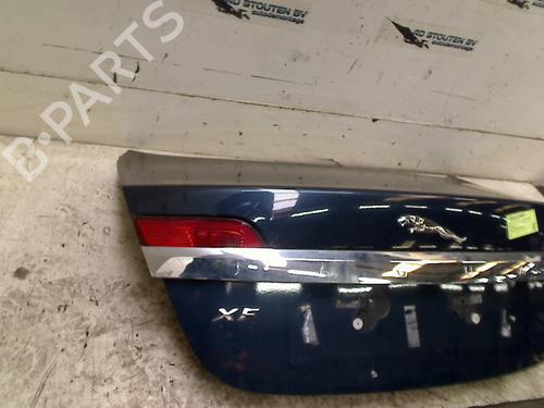 Tailgate JAGUAR XF I (X250) 3.0 D | BP12589712C6 