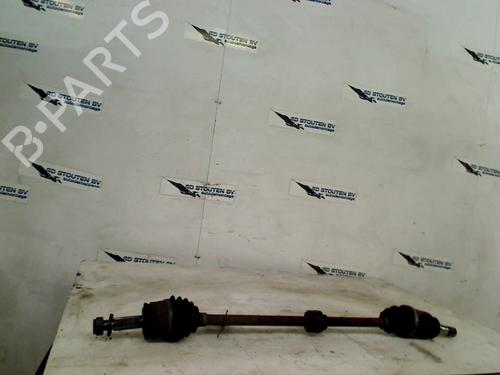 Arbre de transmission avant droit MITSUBISHI COLT VI (Z3_A, Z2_A) 1.1 (Z31A, Z32A) (75 hp) 31915798