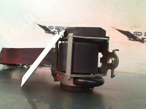 Front left seatbelt PEUGEOT 207 SW (WK_) 1.4 16V | BP18336036I26 