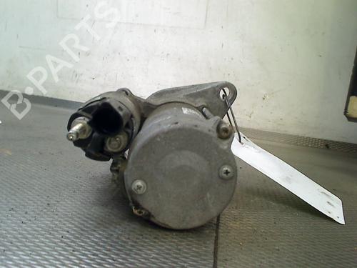 Starter VW POLO VI (AW1, BZ1, AE1) 1.0 TSI | BP39610370M8 - Image 2