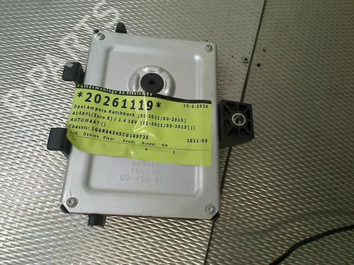 Control unit OPEL AMPERA (R12) EV 150 | BP35981765M11  - Image 6