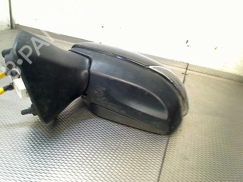 Retrovisor esquerdo SUBARU FORESTER (SJ_) 2.0 i AWD (SJ5) | BP37282758C26 - Image 5